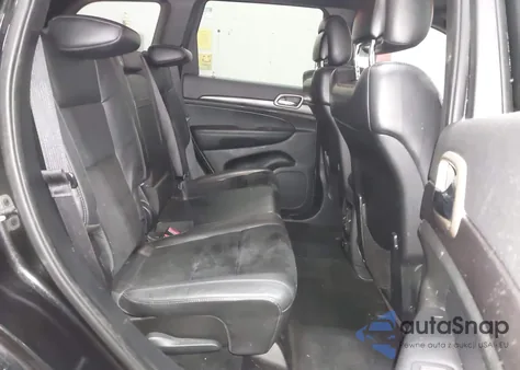 2014 Jeep Grand Cherokee Altitude from USA, damaged, VIN 1C4RJFAG7EC547226